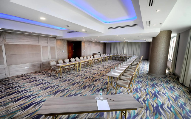 Elite Hotel Darica