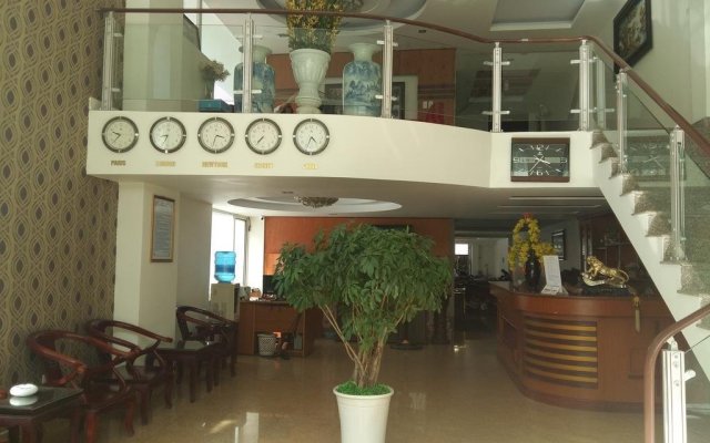 Ngoc Lan Hotel