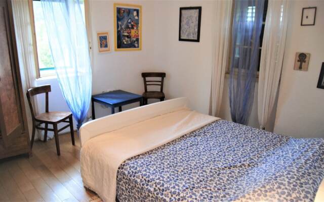 Detached House Miketa