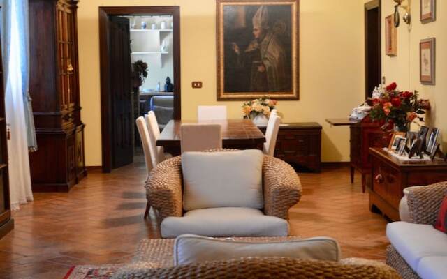 Villa Griffoni Historic Residence