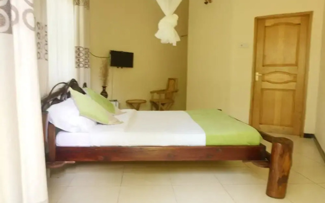 Bwindi Cultural Centre