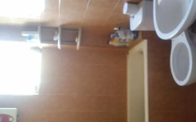 Guesthouse Jafara