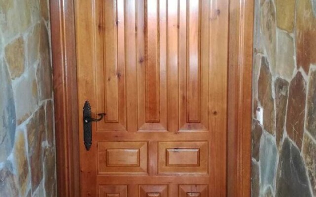 Apartamentos El Pumarin