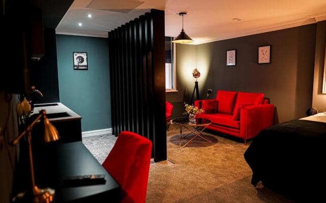 The Old Post Office by Deuce Hotels
