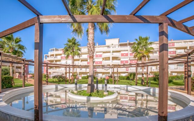Apartment Playasol Dénia