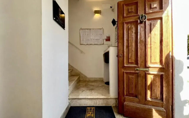 Vittorio Emanuele Charming Suites