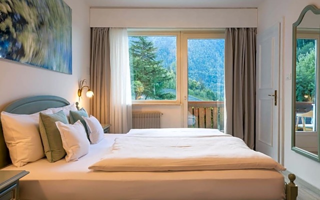 Hotel St. Georgen