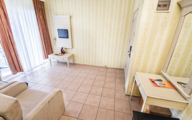Mersoy Exclusive Hotel