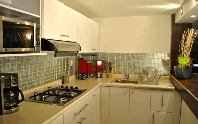 Business Suites SG
