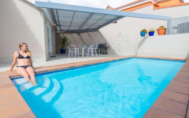 Villa Santiago