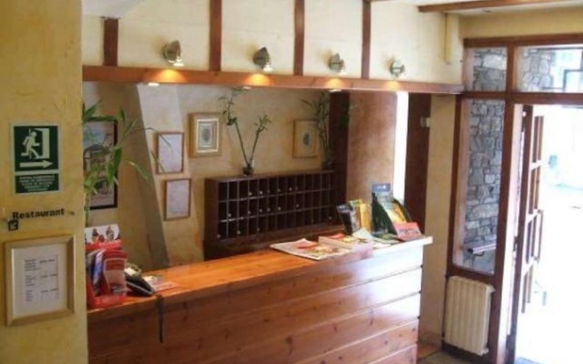Hotel Ordino