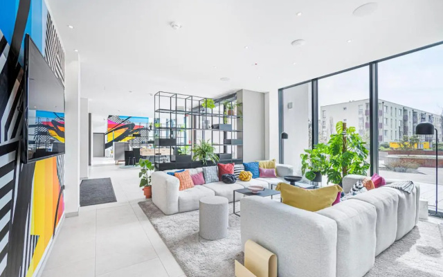 MyHome Munich