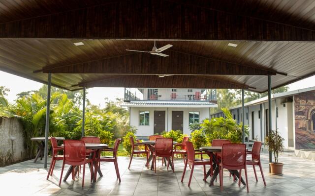 Canal Touch Resort