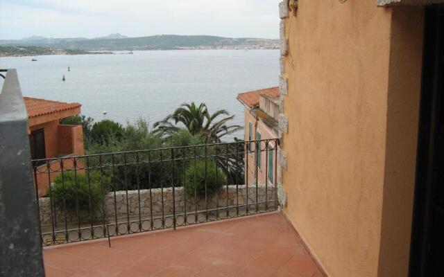 Appartamento Scoglio Baleno
