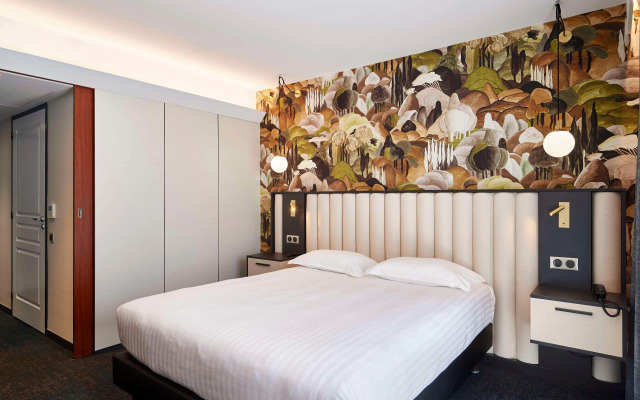 Best Western Premier Hotel des Vignes et des Anges