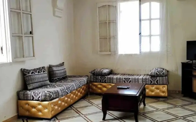 La Résidence Location Daoud
