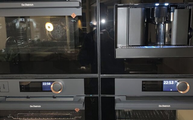 Enter Tromsø Luxury Villa