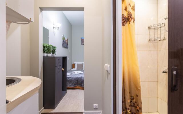 City Lights (Сити Лайтс) Коломенская 14