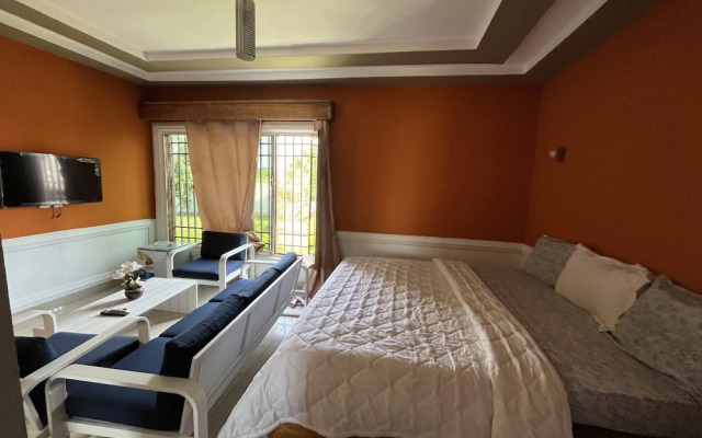 Florence Hotel Firenze Yamoussoukro