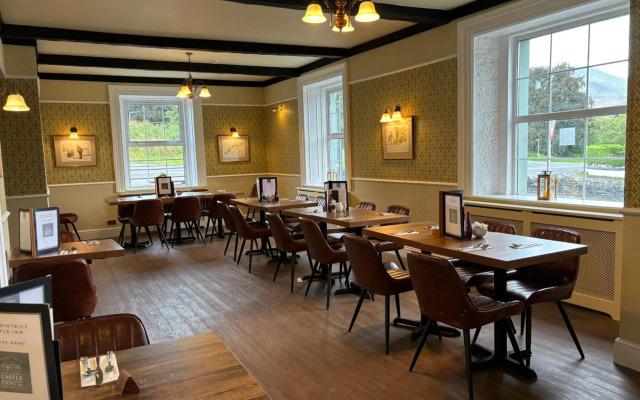 Lake District Castle Inn