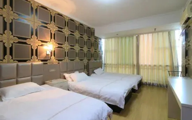 Hongyueliang Hotel