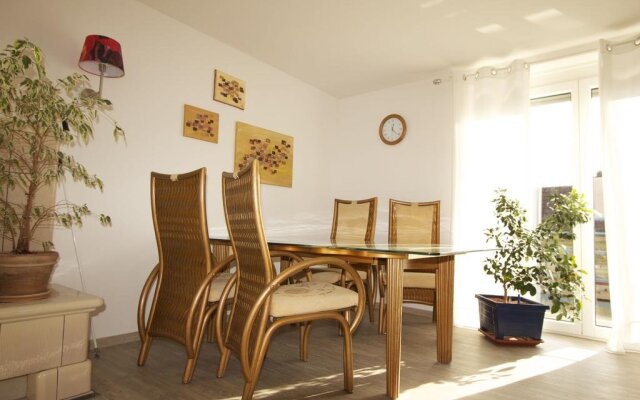 Ferienwohnung Rebberg