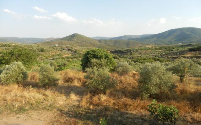 Casa Rural Los Olivos