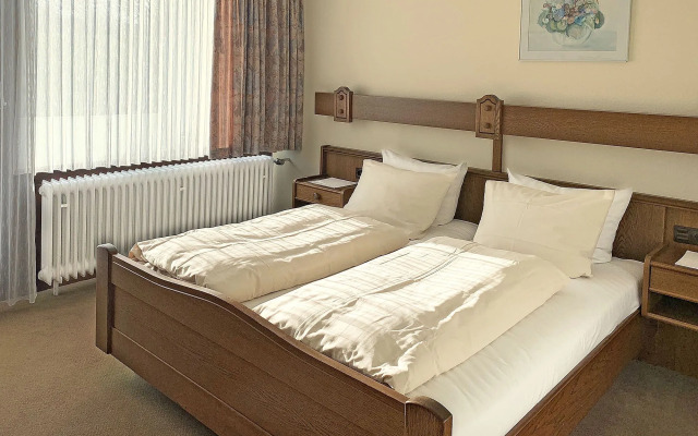 Hotel Haus Eggewald