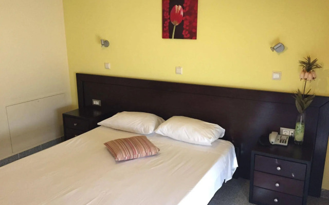 Comfort Hotel