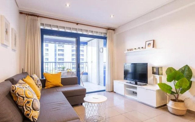 Patacona Beach Apartments