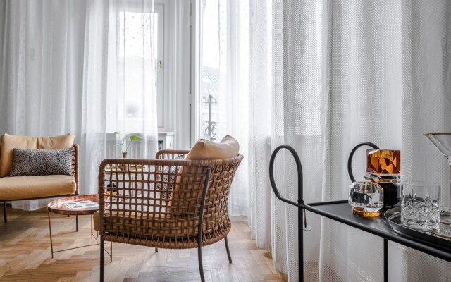 Nobis Hotel Stockholm, a Member of Design Hotels