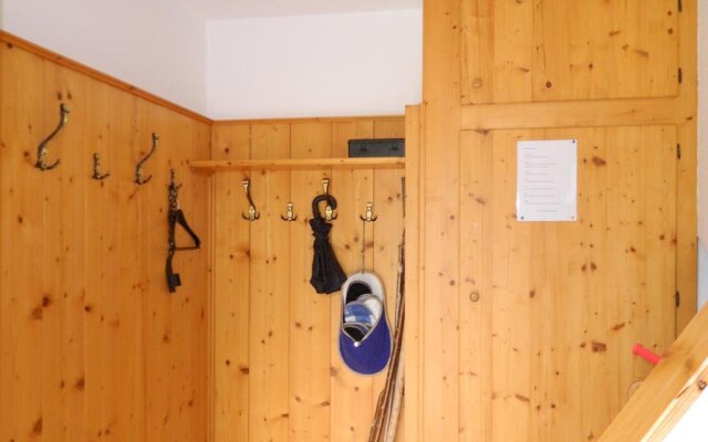 Ferienhaus Fuchs