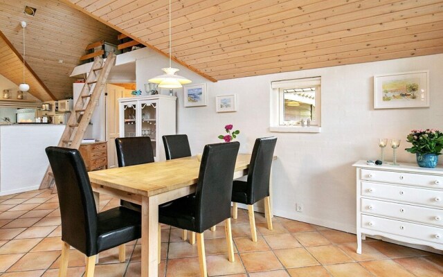 Holiday Home in Middelfart