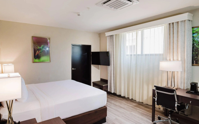Comfort Inn & Suites Tobago
