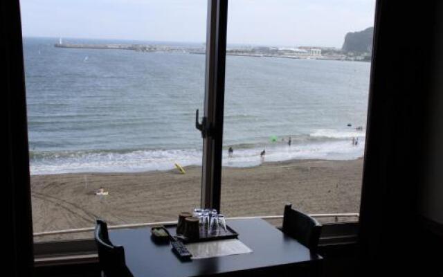 Hotel Shiosai