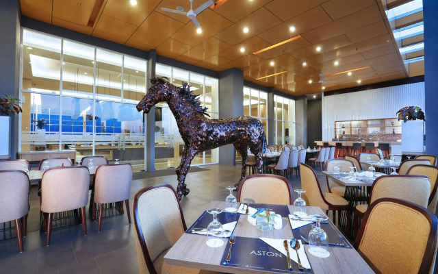 Grand Tan Banjarmasin Hotel & Convention Center