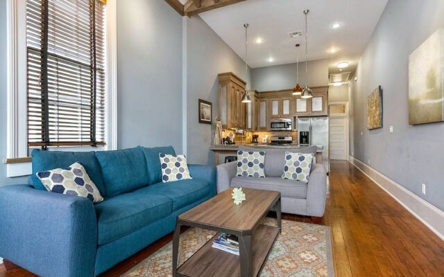 Apartment near French Quarter