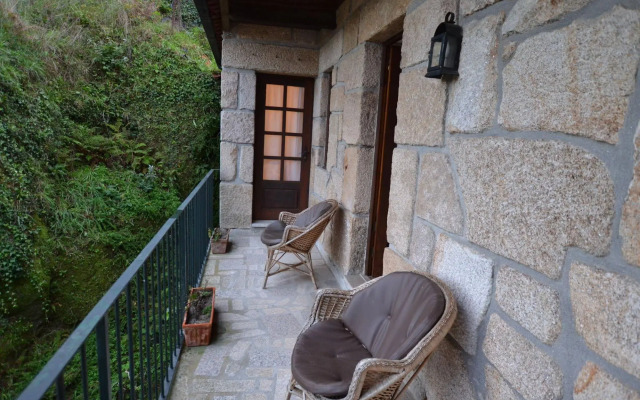 Quinta de Santo Antonio