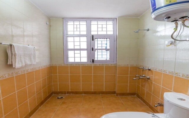 OYO 12689 Home 2BHK Himuda Kasumpti