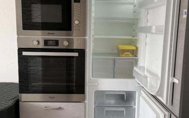 Bormes-les-Mimosas - Appart 25m2 avec balcon - 4P