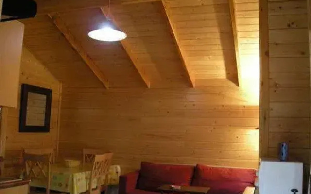 Camping Las Corralizas