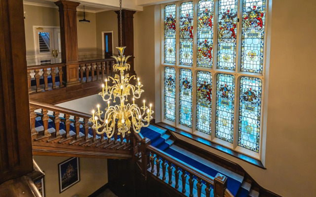 Easthampstead Park