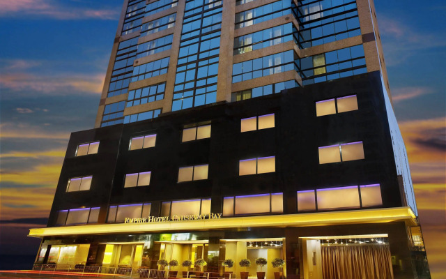 Empire Hotel Causeway Bay
