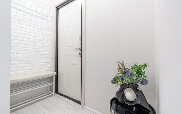 Апартаменты на улице Нурсултана Назарбаева 76