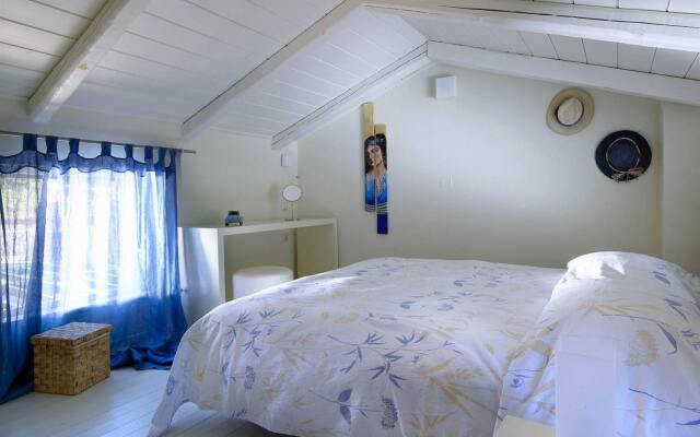 Eliathos Hillside Retreat