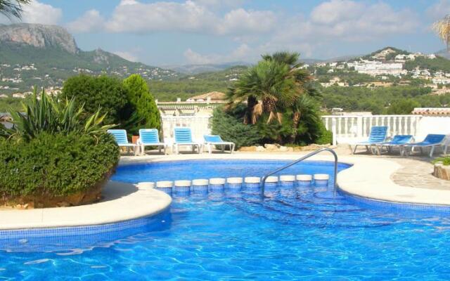 Residencial Pueblocasanova