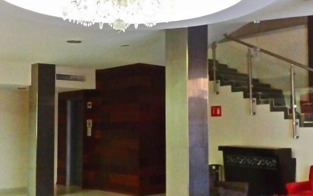 Hotel Impala Tampico