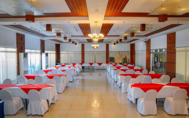 Marcian Business Hotel