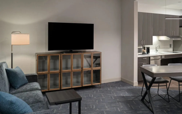 Residence Inn By Marriott Annapolis