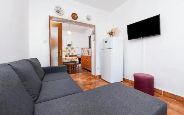 Apartment Eda